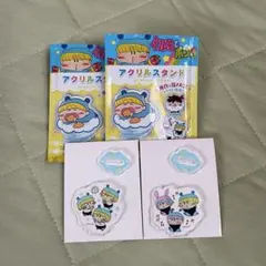 ミルモでポン！ アクリルスタンド