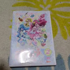 ヒーリングっとプリキュア 109 コラボ ポスター - メルカリ