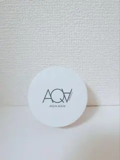 アクア・アクア　オーガニックフェイスパウダーUV トーンアップピンクのサムネイル