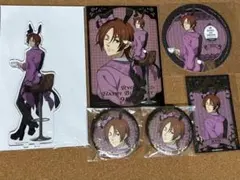 2025年最新】山田リョウ 缶バッジ 箔押しの人気アイテム - メルカリ