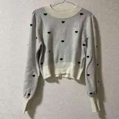 ems ハートニット