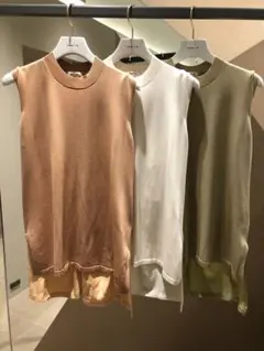 オレンジ シャツ