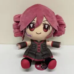 2026年最新】重音テト おすわりbigぬいぐるみの人気アイテム - メルカリ