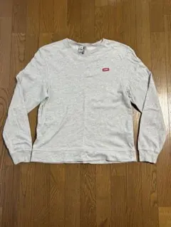 チャムス スウェット