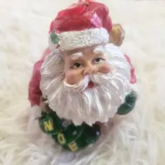 サンタクロース フィギュア NOEL