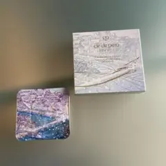 クレ・ド・ポーボーテ　ル・レオスールデクラ　107