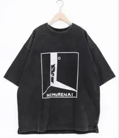 スカラーパリティScoLar Parity 362111真夜中の訪問者柄Tシャツ - メルカリ