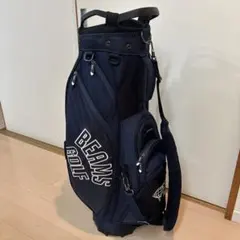 ビームスゴルフ ゴルフバッグ