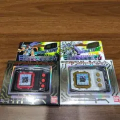 2025年最新】デジモン ペンデュラム .5の人気アイテム - メルカリ