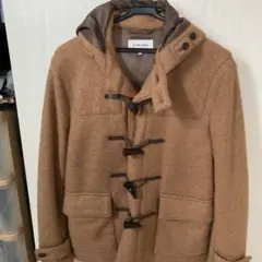 ダッフルコート