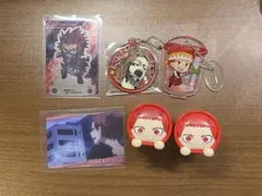 切島鋭児郎 僕のヒーローアカデミア ヒロアカ