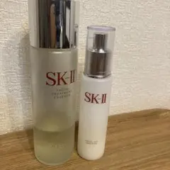 SK-II フェイシャルトリートメントエッセンス サンプル 30ml 2本