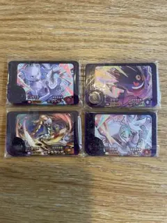 ポケモンフレンダ　スーパートレジャーセット⑧