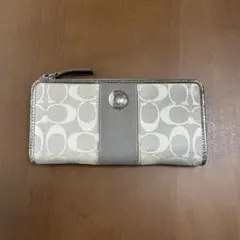 ウォレット 長財布