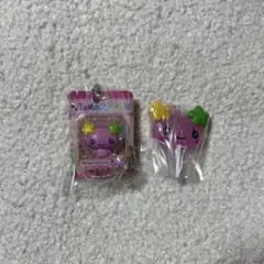 たまごっち ガチャ ふらわっち セット