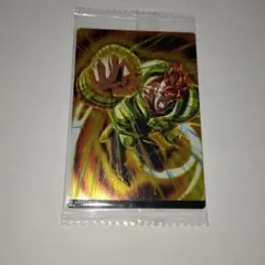 ドラゴンボール Ｚ人造人間16号トレーディングカード