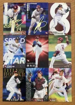 プロ野球チップスカード2019 2020まとめ売り 開幕投手カード/全12種】カルビー 2025 プロ野球チップス第2弾