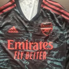 adidas Arsenal FC ユニフォーム