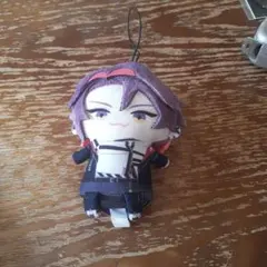 ま*ん様 渡会雲雀 通常衣装パペット