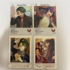 あんさんぶるスターズ カード類 紅月 Switch