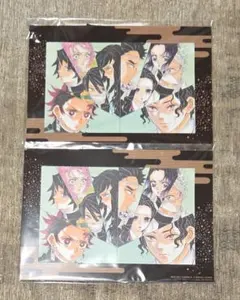 鬼滅の刃 映画 特典