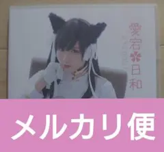 けんけん けんけんぱ コスプレイヤー 写真集ROM『愛宕日和』愛宕 アズレンのサムネイル