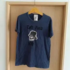 Sサイズ アメリカ製 レフトフィールド leftfield Tシャツのサムネイル