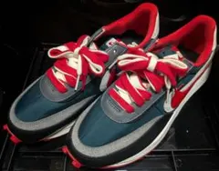 DJ4877-300 UNDERCOVER×sacai×NikeLDWaffle