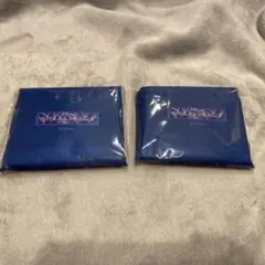 ディズニー アンバサダーホテル エコバッグ 2個セット