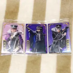 刀ミュ 源清麿 水心子正秀 大慶直胤 セット