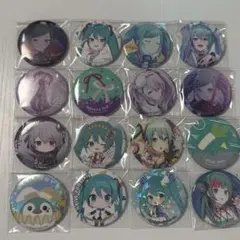 プロセカ 初音ミク まとめ売り