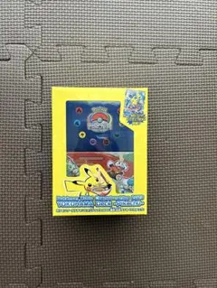 2025年最新】ポケモンワールドチャンピオンシップス2023横浜