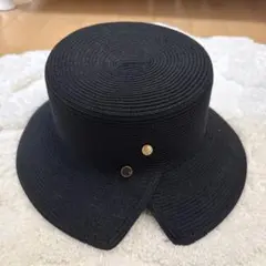 美品❤︎ルーベン❤︎ブラックハット❤︎夏のサムネイル