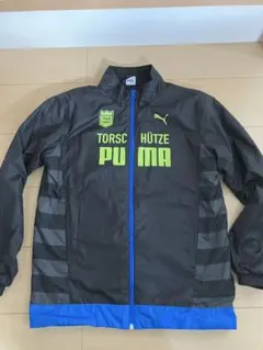 PUMA ジャンバー　160