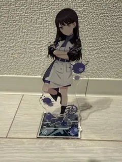 Poppin'Party×MyGO!!!!! アクリルスタンド 椎名立希