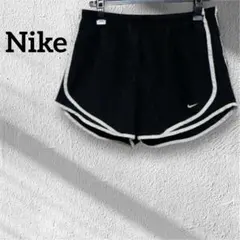 Nike 【L】ナイキ ショートパンツ ランニング ウォーキング 黒