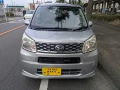 希少4気筒ターボ H17年式後期ムーヴ 走行1 1万 検R9年3月 - メルカリ