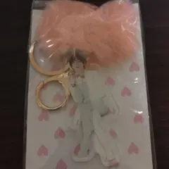 テヒョンアクリルキーホルダー