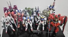 2026年最新】ガンプラ 組み立て済みの人気アイテム - メルカリ