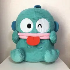 ピ*ー様 ハンギョドン スーパーラージぬいぐるみ べろだし