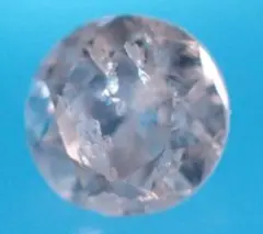 ネイルにも！天然！本物！激安！！憧れのダイヤモンドルース 裸石　ブリリアント