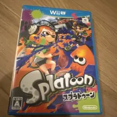Splatoon（スプラトゥーン）