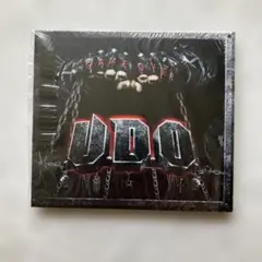 【CD】U.D.O. 『Game Over 』