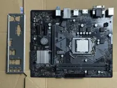 ASUS PRIME H310M-E R2.0