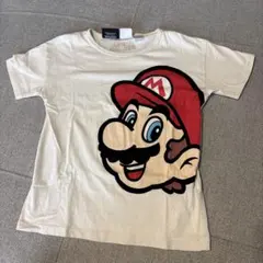 SUPER MARIO マリオ Tシャツ ザラ