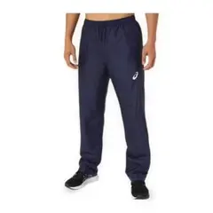 アシックス 2031D536 紺 M ブレーカーパンツ/新品未使用