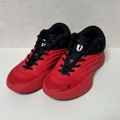 DAME X デイム10 アディダス バスケットシューズ 齋藤拓実選手
