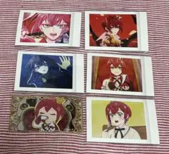 ツイステ　ぱしゃこれ