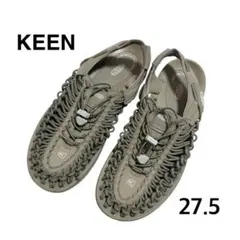 KEEN キーン　サンダル 27.5cm