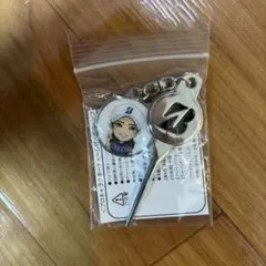 ブリヂストン ゴルフ グリーンフォーク　鶴岡果恋のサムネイル